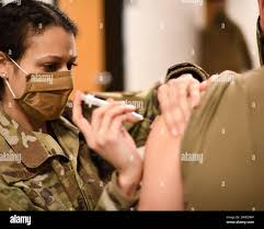 Aeromedical squadron hi-res stock photography and images