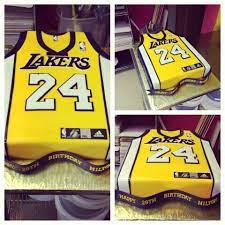 Nashville sweets is a desserts bakery specializing in custom special occasion and wedding cakes, cupcakes, cake pops, macarons, cookies and other hand crafted treats in east nashville Lakers Jersey Cake Fun Cake Decorating Ideas Custom Cakes 9th Birthday Parties