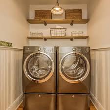 Homemydesign • march 13, 2013 • no comments •. Rustic Laundry Rooms Design Ideas