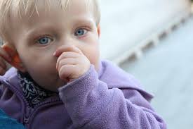 Thumb-sucking and Nail-biting Prevent Future Allergies?