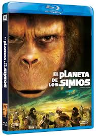Planet of the Apes (1968) (Franklin J. Schaffner) (Blu-ray): Amazon.ca:  Movies & TV Shows