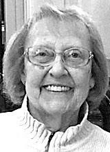 Teresa Bushey Obituary (1927