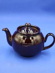 Brown Betty Teapot - The English Teapot