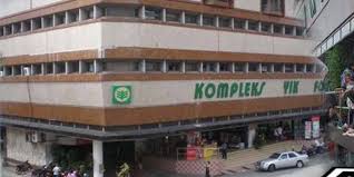 Pembunuhan altantuya shaariibuu ialah kes pembunuhan berprofil tinggi yang berlaku di malaysia.dalam kes ini, seorang rakyat mongolia, altantuya shaariibuu dibunuh secara kejam di kawasan berdekatan shah alam, selangor, malaysia. Nostalgia Kegemilangan Kompleks Yik Foong Di Ipoh