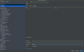 View and edit data from sql and nosql data sources. Connecting Astra Db To Datagrip Using Simba Jdbc Driver Datastax Astra Documentation