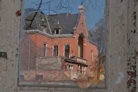 Gastwirt & hotelier in bernburg seit 1991. Kaufer Fur Die Solvay Grundstucke In Bernburg Gesucht Bbglive