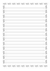 Perfekte vorbereitung auf die 3. Arbeitsmaterialien Fundgrube 4teachers De