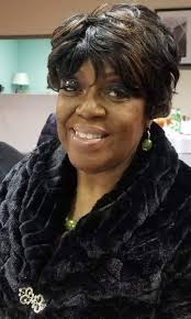 Pamela Weldon Obituary