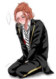 pin on twisted wonderland