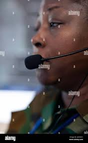 Engineer department officers hi-res stock photography and images