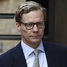 Alexander Nix Email & Phone Number