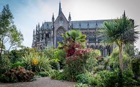 Situated in arundel, this hotel is within 1 mi (2 km) of river arun and arundel castle and gardens. Desktop Wallpapers England Arundel Castle And Gardens 1920x1200