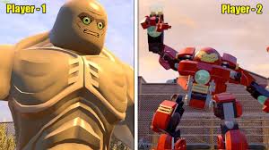 He wears no trousers, has bony extrusions from the body, a bald head, and is dark tan in colour. Pin On Super Heroes