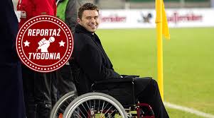 Najlepsze tablice użytkownika krzysztof nowak. Numer 10 Naszych Serc Jak Wolfsburg Zapamietal Krzysztofa Nowaka Weszlo Com