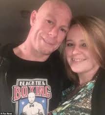 MMA fighter rescued his wife, her sister and others from leveled candle  factory