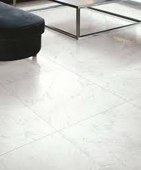 A tile with a non shiny surface which has very little reflection regardless of any lighting. The Best White Marble Effect Tiles First Sense Interiors