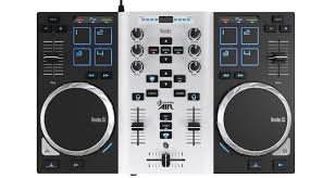 Djcontrol Air S Party Pack Hercules