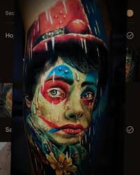 Thom Freitas (@thomfreitas_tattoo) • Instagram फोटोहरू र भिडियोहरू