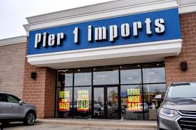 Pier 1 Files For Bankruptcy Spares South Dakota Stores Get huge discounts on 2020 deals for indoor outdoor home goods at overstock.com.