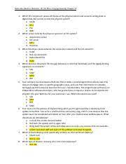 9 What Computers Are The Highest Authorities In The Domain Name System Hierarchy Course Hero