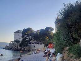 Webcam live meteo per la località di stabilimento gallanti beach. Martinica Beach Bol Brac Review Of Martinica Beach Bol Bol Croatia Tripadvisor