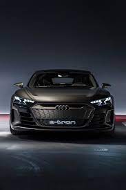 Audi E Tron Gt Concept Audi E Tron Audi Gt Audi