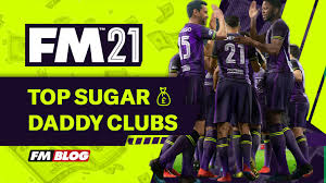 So just pick an overpower team to win everything easily& you will unlock sugdaddy asap. Top 5 Football Manager 2021 Sugar Daddy Clubs Richest Clubs In Fm21 Fm Blog