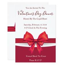 Check spelling or type a new query. Romantic Red Valentines Invitations Zazzle Com In 2021 Valentine Invitations Valentines Gift Card Valentine Party Invitations