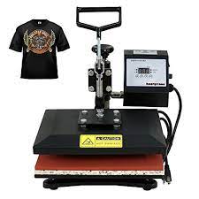 Best Heat Press Machine For Small Business Zeny Swing Away 10x12 Digital Heat Press Machine Best Heat Press Machine Heat Press Machine Press Machine