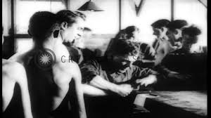 Do not rely on any statements made by the examining physician, military or civilian. Newly Recruited American Army Soldiers Undergo Medical Examination In United Stat Hd Stock Footage Youtube