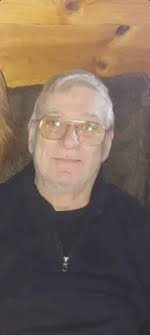 Obituary information for David Ray Jacoby