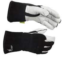 Hi Guys N Gals We Offer All Kind Of Different Type Of Gloves Like Welding Gloves Working Gloves Apron Sho Welding Gloves Tig Welding Gloves Welding