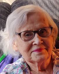 Ruth Shaw Obituary August 23, 2024