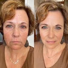 Any tips for using brow wax with eyeshadow?