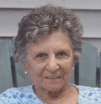 Marie G. (Crisafulli) LoCicero