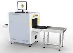 6550 X Ray Baggage Scanner Baggage Scanning Machine X Ray Luggage Scanner Security X Ray Machine Luggage Scanner X Ray Baggage Inspection System In Sion Chunnabhati Mumbai Vinsyst Technologies Id 20841352333