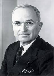 My own sympathy has always been with the little fellow, the man without advantages. Harry Truman Useful Notes Tv Tropes