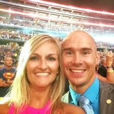 Ashley Peebles's Instagram, Twitter & Facebook