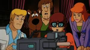 Why is Scooby Zoo on Zombie Island so scary? : rScoobydoo