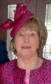 Death Notice of Eileen Sexton (née Browne) (Castlemagner, Cork)