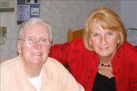 Reverend Francis X. Cleary S.J. Obituary