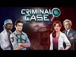 Find clues, analyze evidence and catch the murderer. Criminal Case Apk