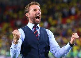 Learn The Lyrics To The Gareth Southgate World Cup Song Ahead Of Englands Semi Final World Cup Song Gareth Southgate What Is England