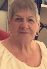 Obituary information for Judith Leger