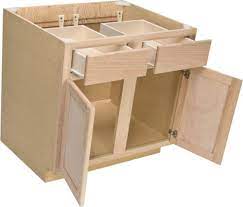 Each of the five rows in this portion of the diagram represent the five pull sizes previously described. Quality One Double Kitchen Base Cabinet At Menards