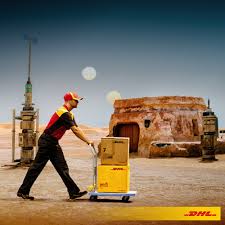 Dhl is the global leader in the logistics industry. Dhl Posts Facebook