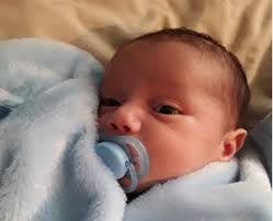 Surprise Baby — George Spady Society