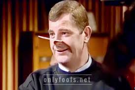 Only Fools and Horses Appreciation Society