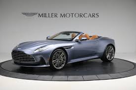 Image result for Caribbean Blue 2024 Aston Martin