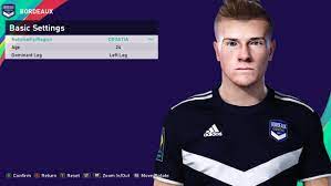 View his overall, offense & defense attributes, compare him with other players in the game. Pes 2021 Faces Toma Basic By Rachmad Abs Pesnewupdate Com Free Download Latest Pro Evolution Soccer Patch Updates